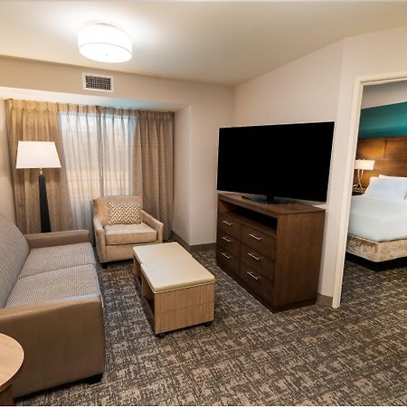 Staybridge Suites - Washington Dc East - Largo By Ihg Lake Arbor Екстер'єр фото