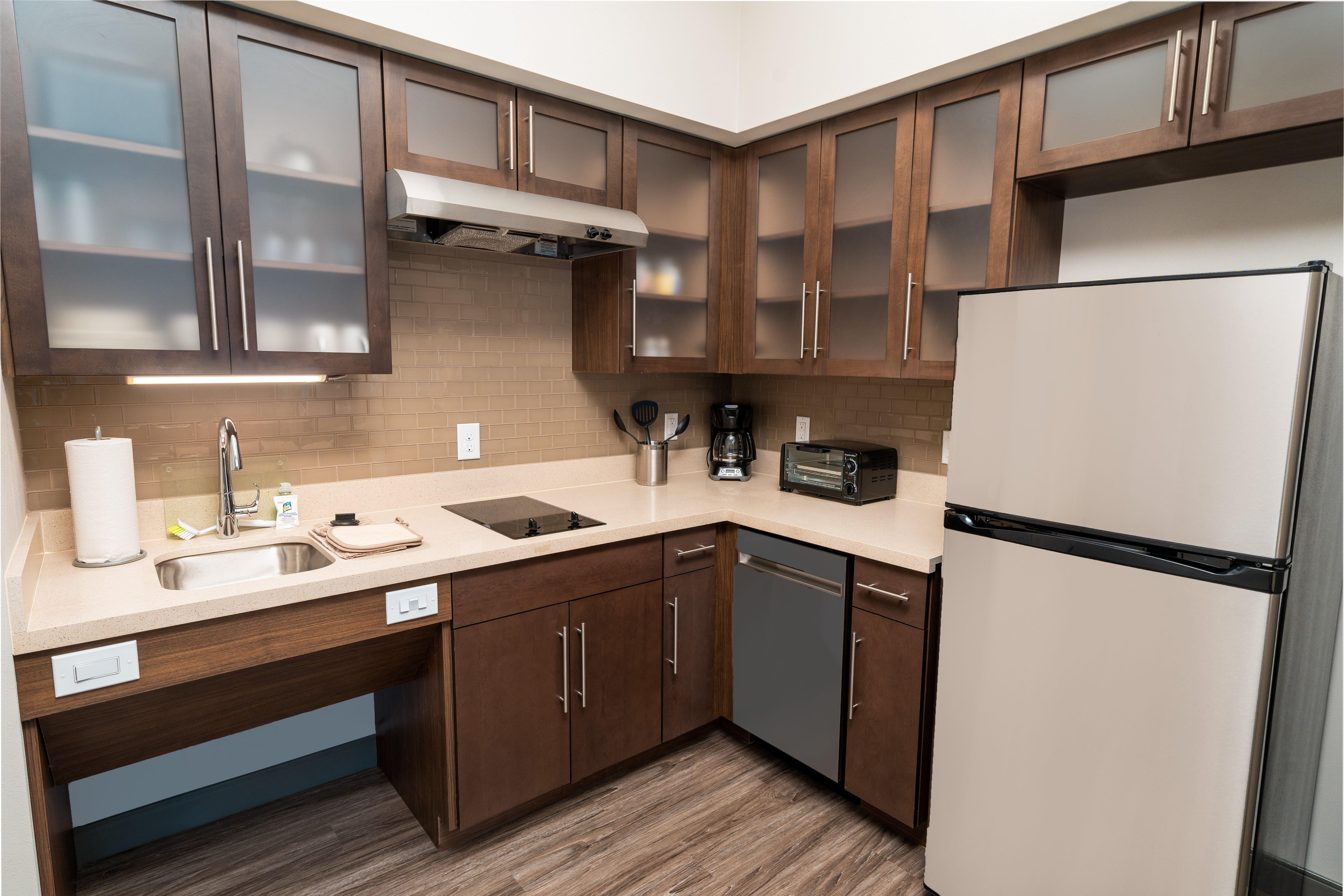 Staybridge Suites - Washington Dc East - Largo By Ihg Lake Arbor Екстер'єр фото