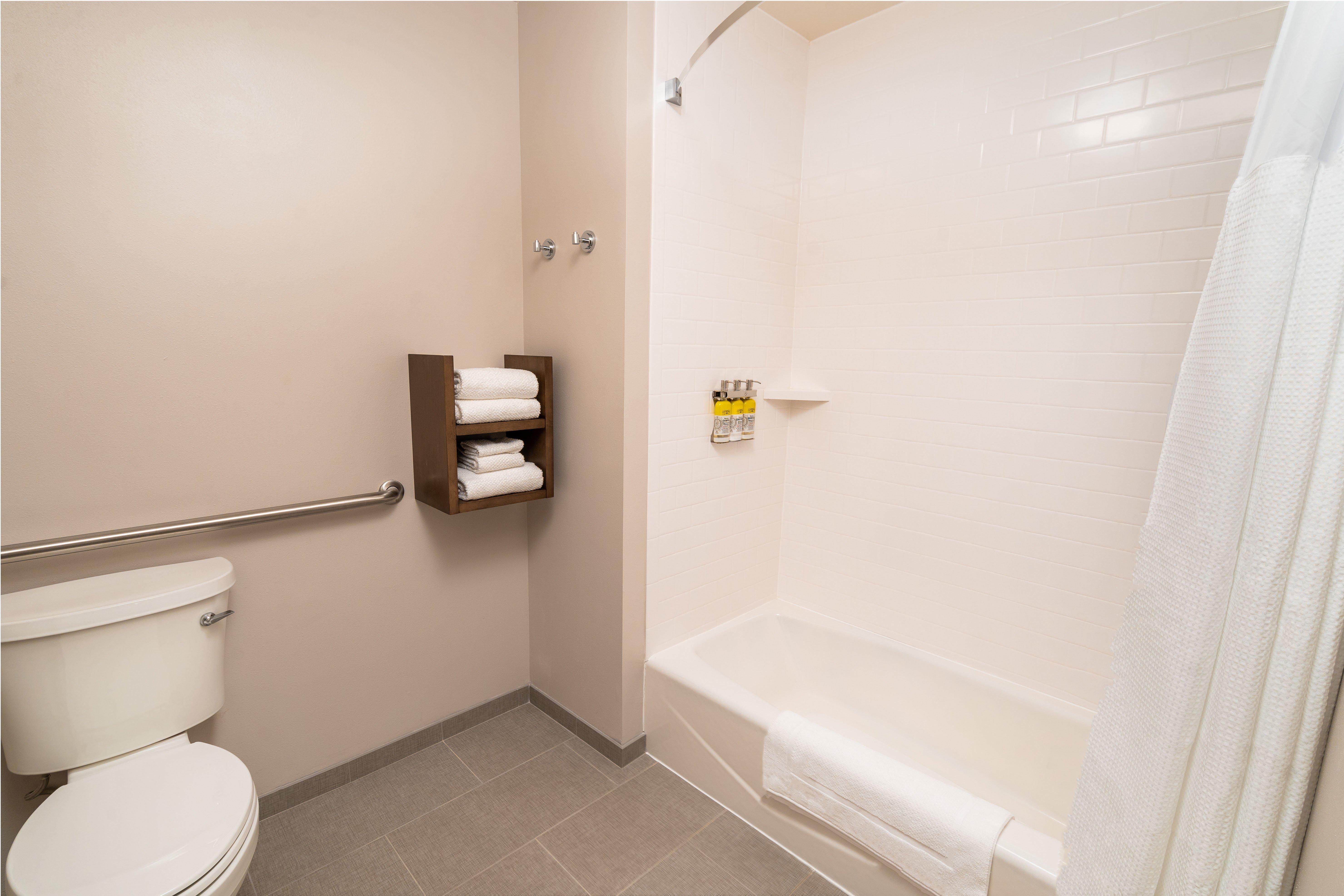 Staybridge Suites - Washington Dc East - Largo By Ihg Lake Arbor Екстер'єр фото