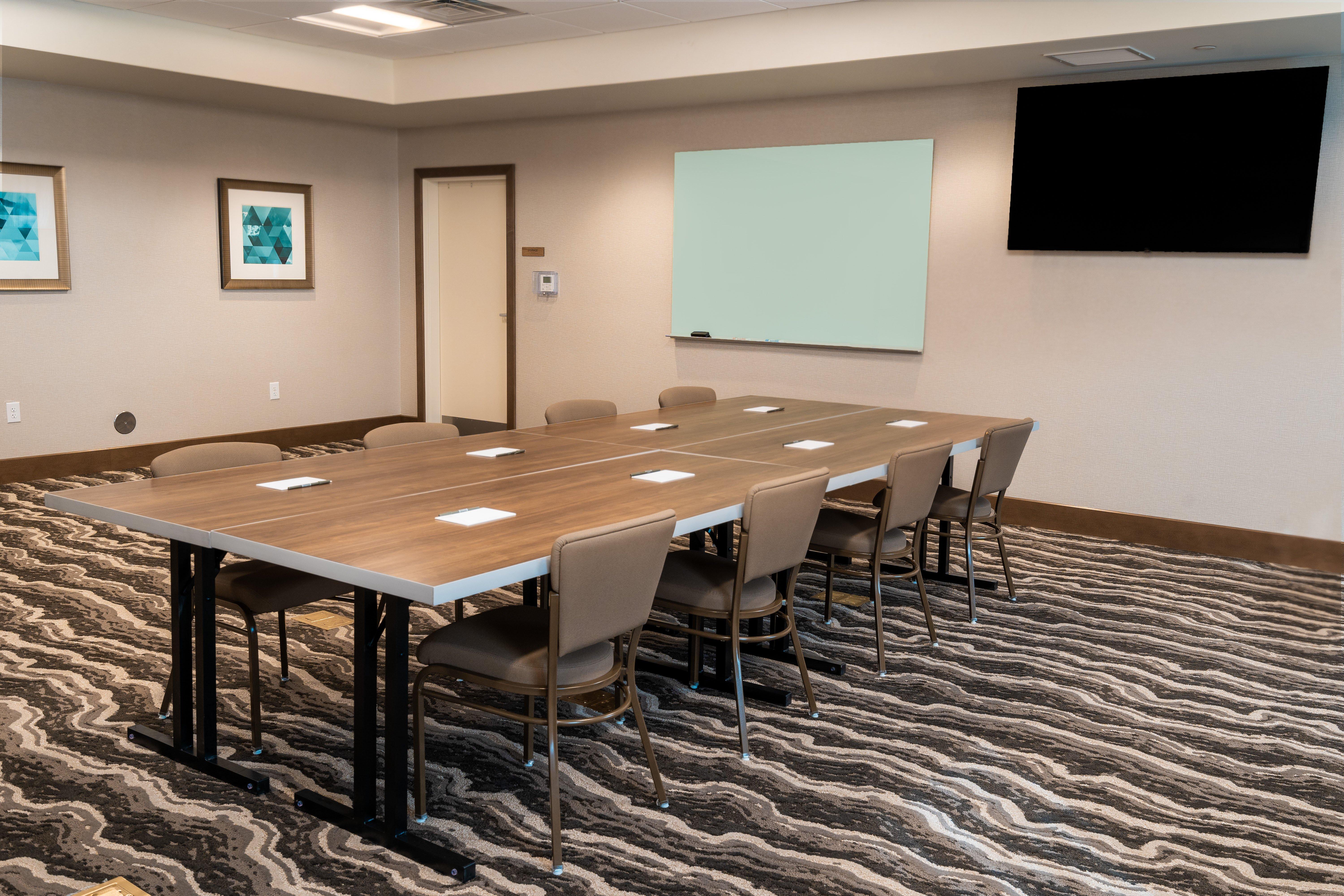 Staybridge Suites - Washington Dc East - Largo By Ihg Lake Arbor Екстер'єр фото