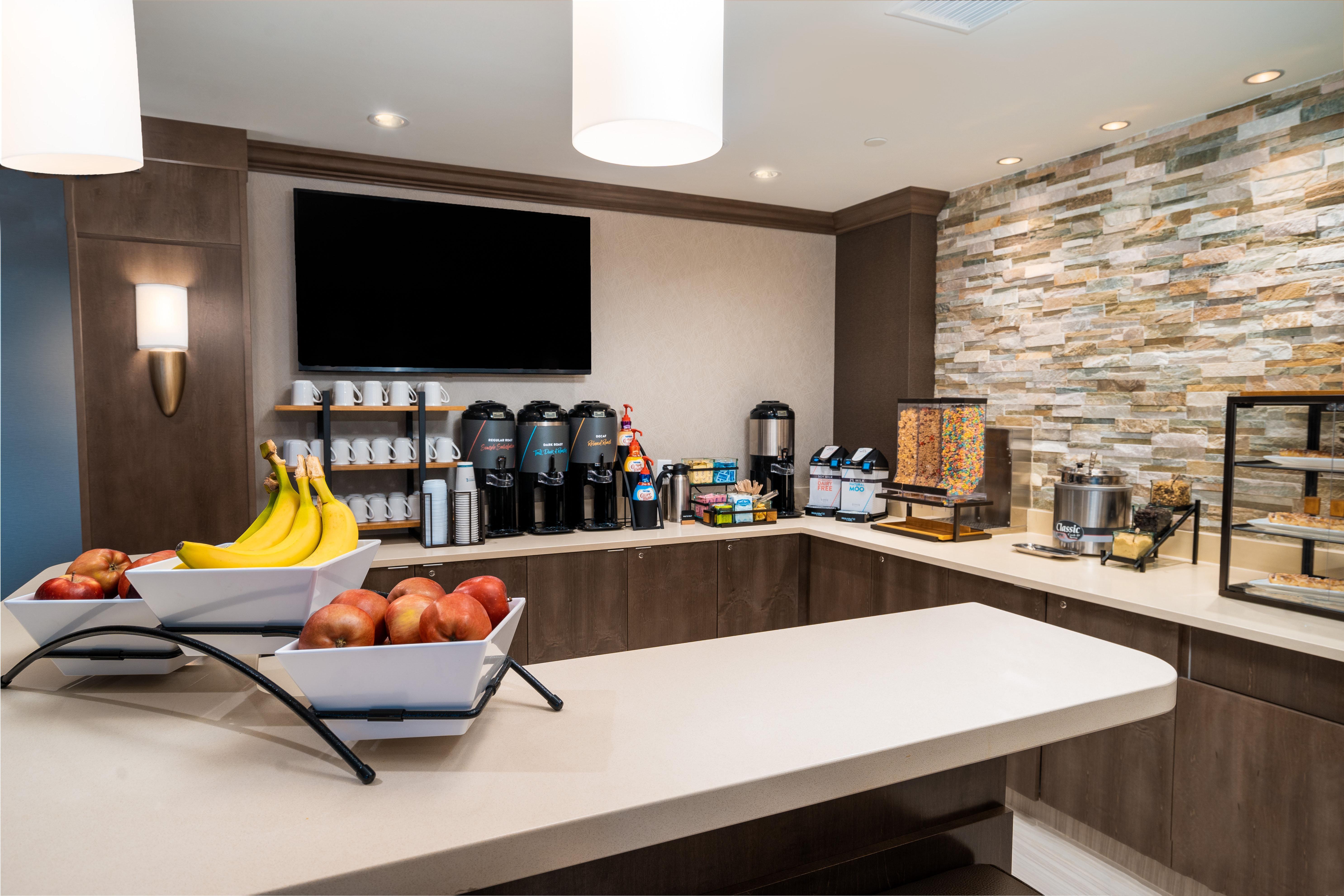Staybridge Suites - Washington Dc East - Largo By Ihg Lake Arbor Екстер'єр фото