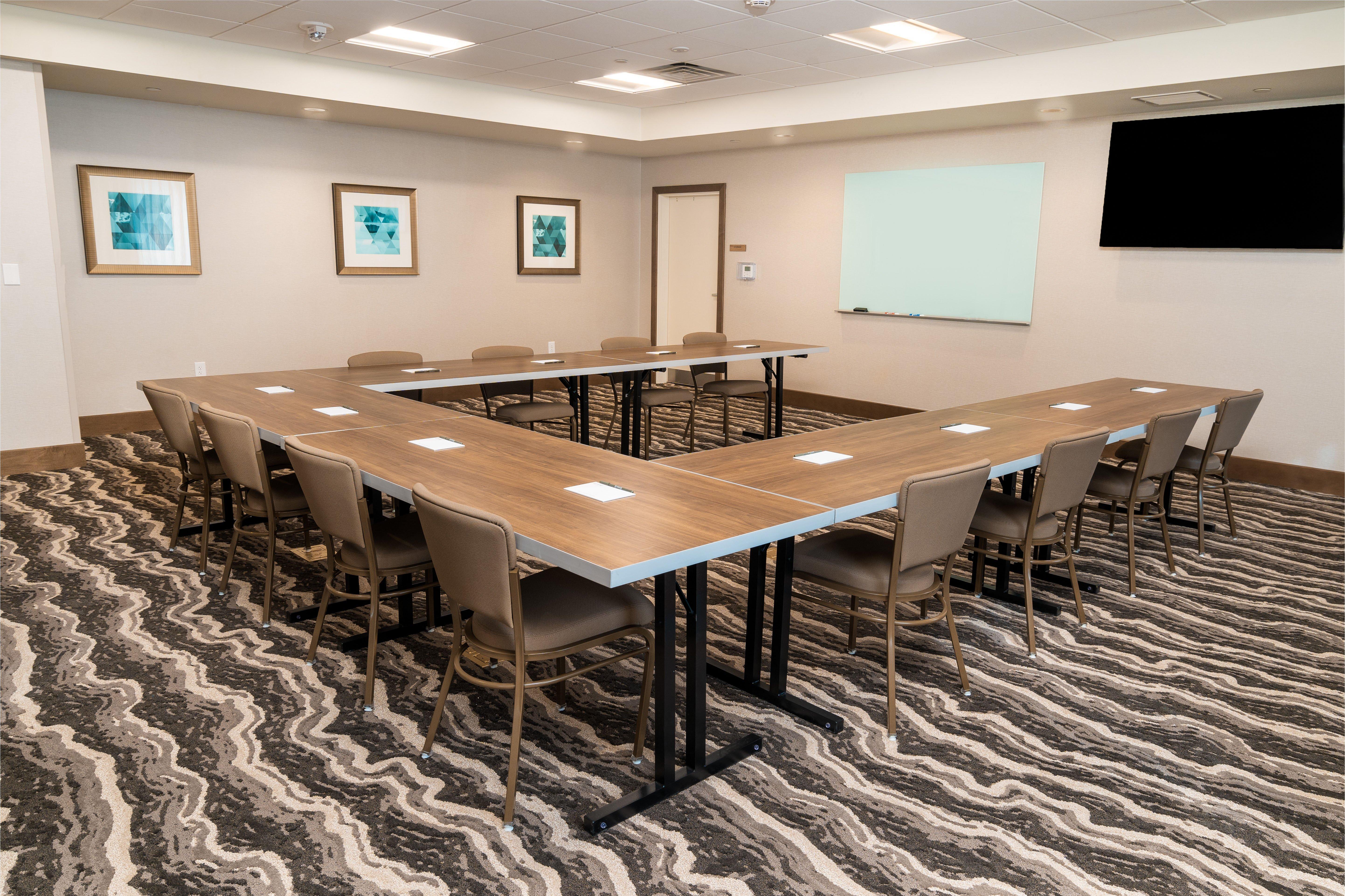 Staybridge Suites - Washington Dc East - Largo By Ihg Lake Arbor Екстер'єр фото