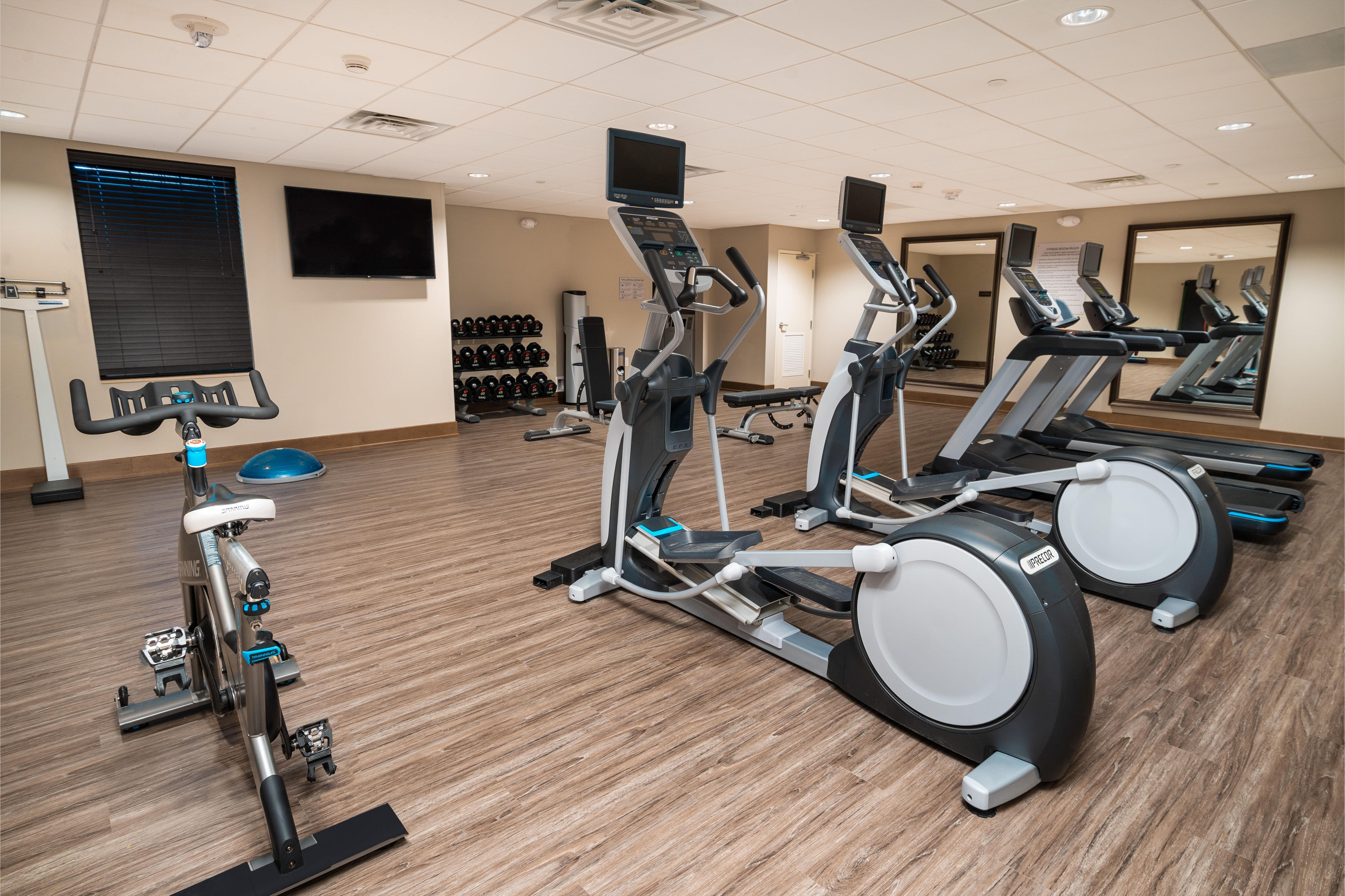 Staybridge Suites - Washington Dc East - Largo By Ihg Lake Arbor Екстер'єр фото