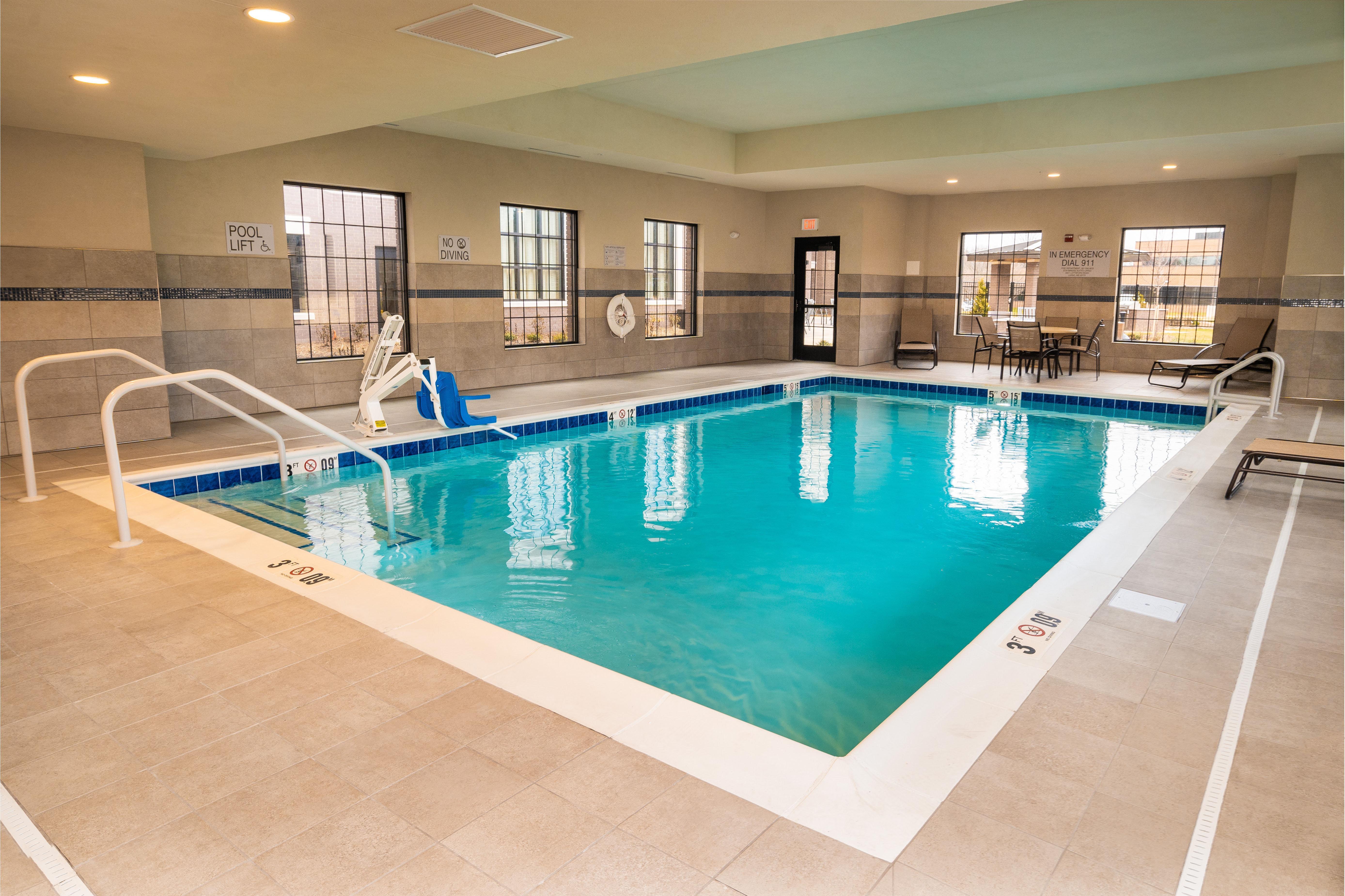 Staybridge Suites - Washington Dc East - Largo By Ihg Lake Arbor Екстер'єр фото