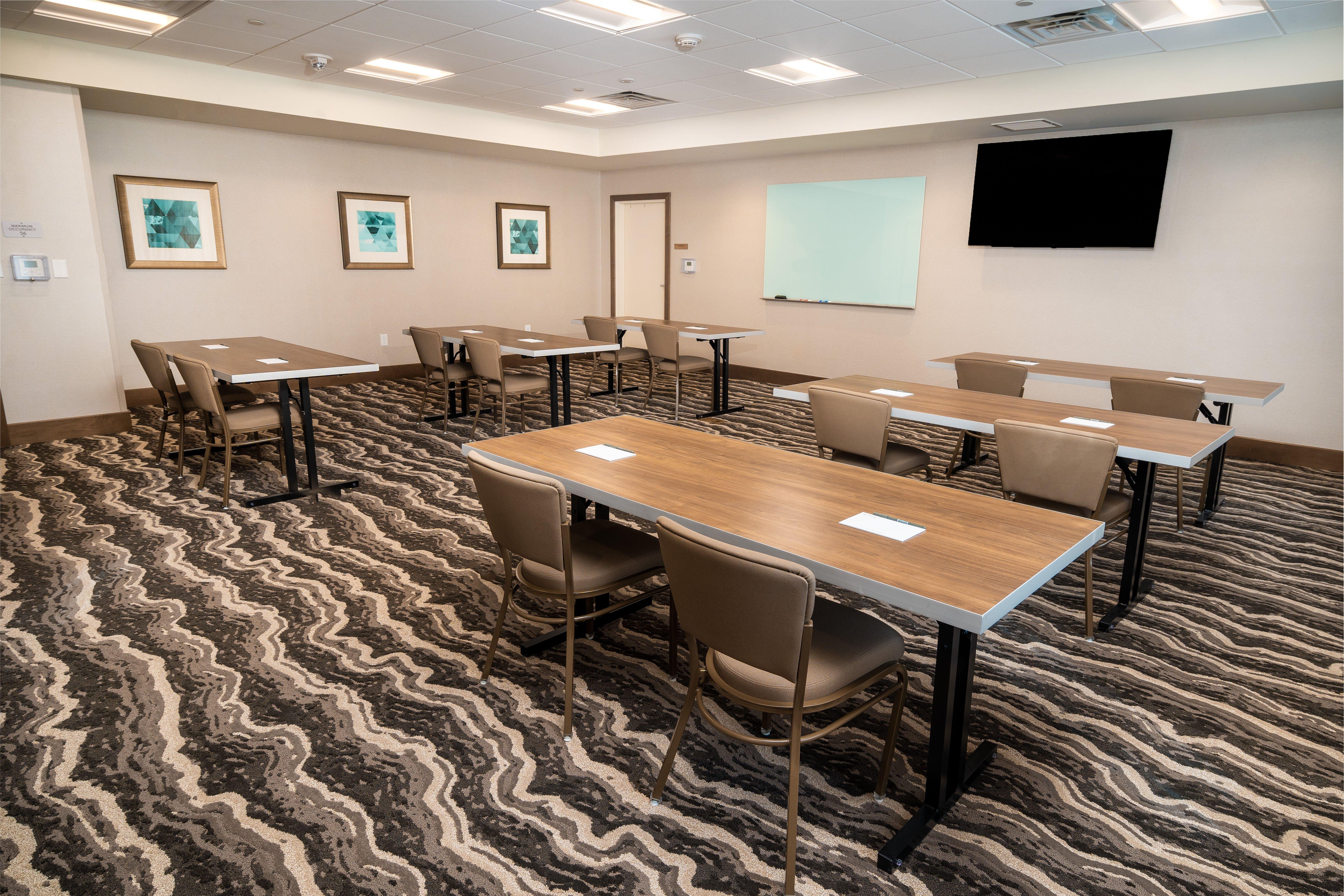 Staybridge Suites - Washington Dc East - Largo By Ihg Lake Arbor Екстер'єр фото