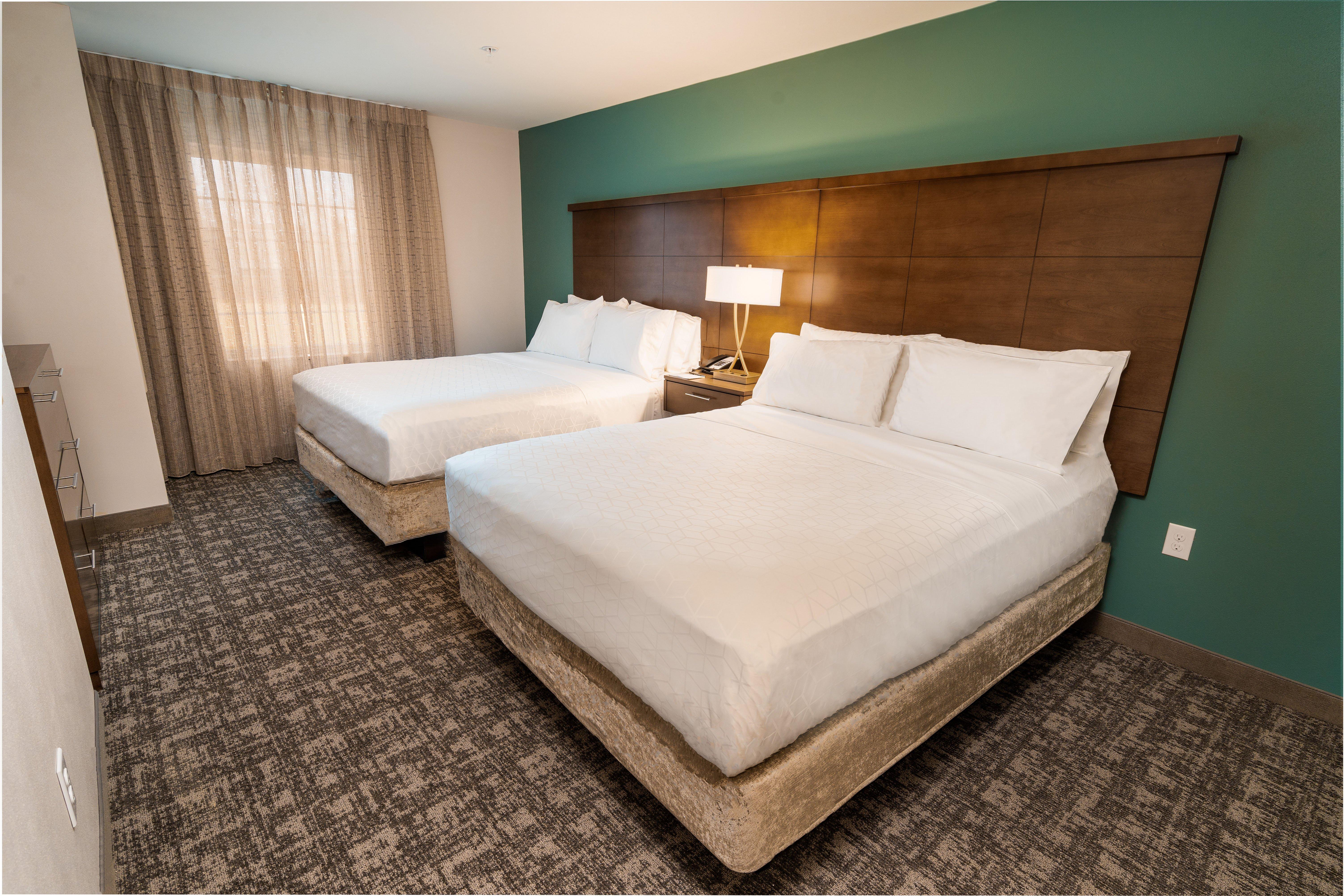 Staybridge Suites - Washington Dc East - Largo By Ihg Lake Arbor Екстер'єр фото